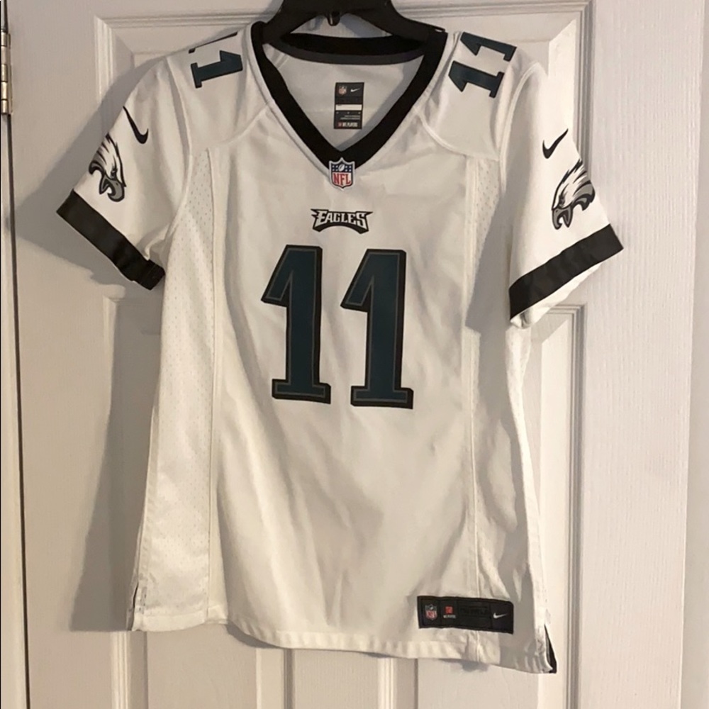 Eagles Jersey